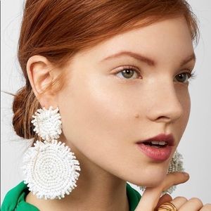 Bauble Bar Earrings